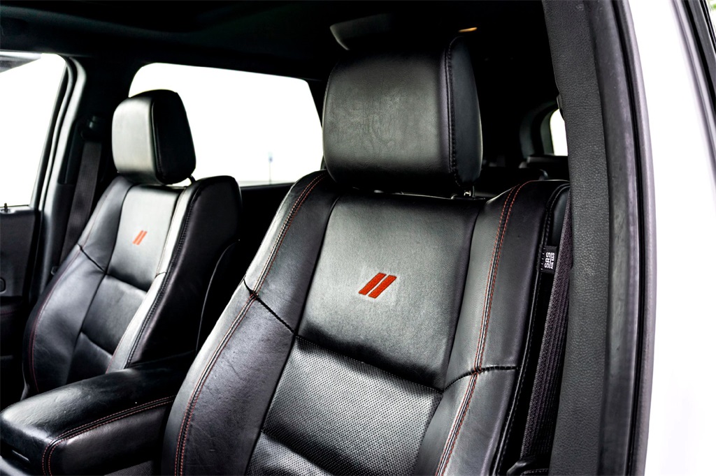 2023 Dodge Durango GT Plus photo 12