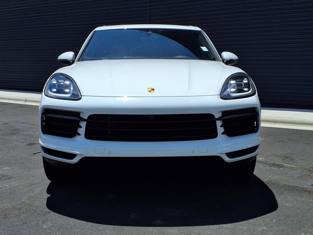 2023 Porsche Cayenne Base photo 29