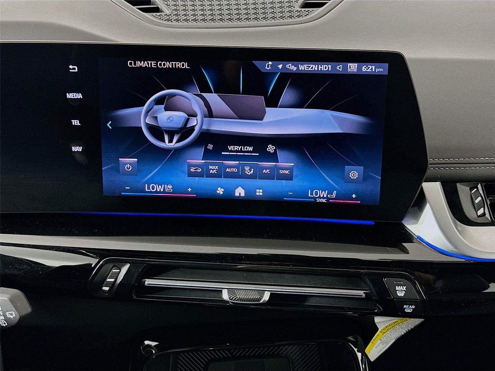 2024 Bmw X1 XDrive28i photo 15