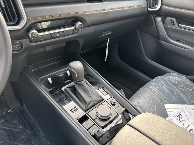 2025 Mazda CX-50 Premium photo 9