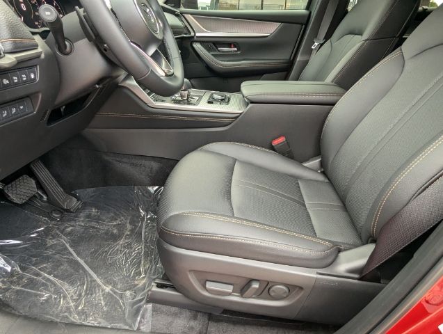 2025 Mazda CX-70 Premium photo 10