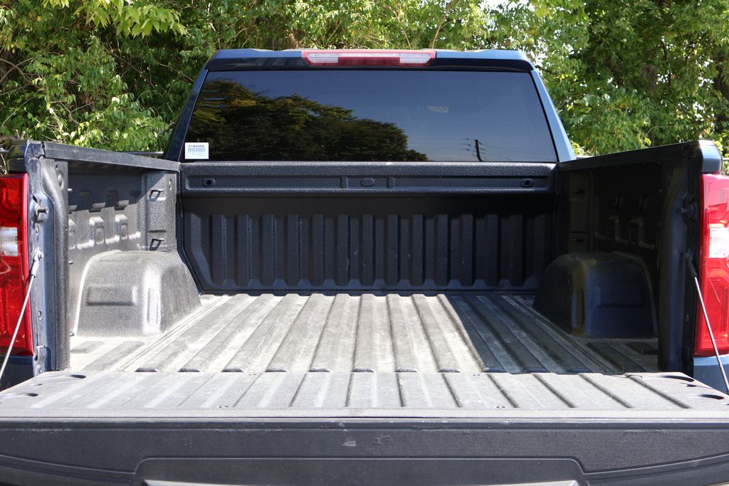 2020 Chevrolet Silverado 1500 RST photo 39