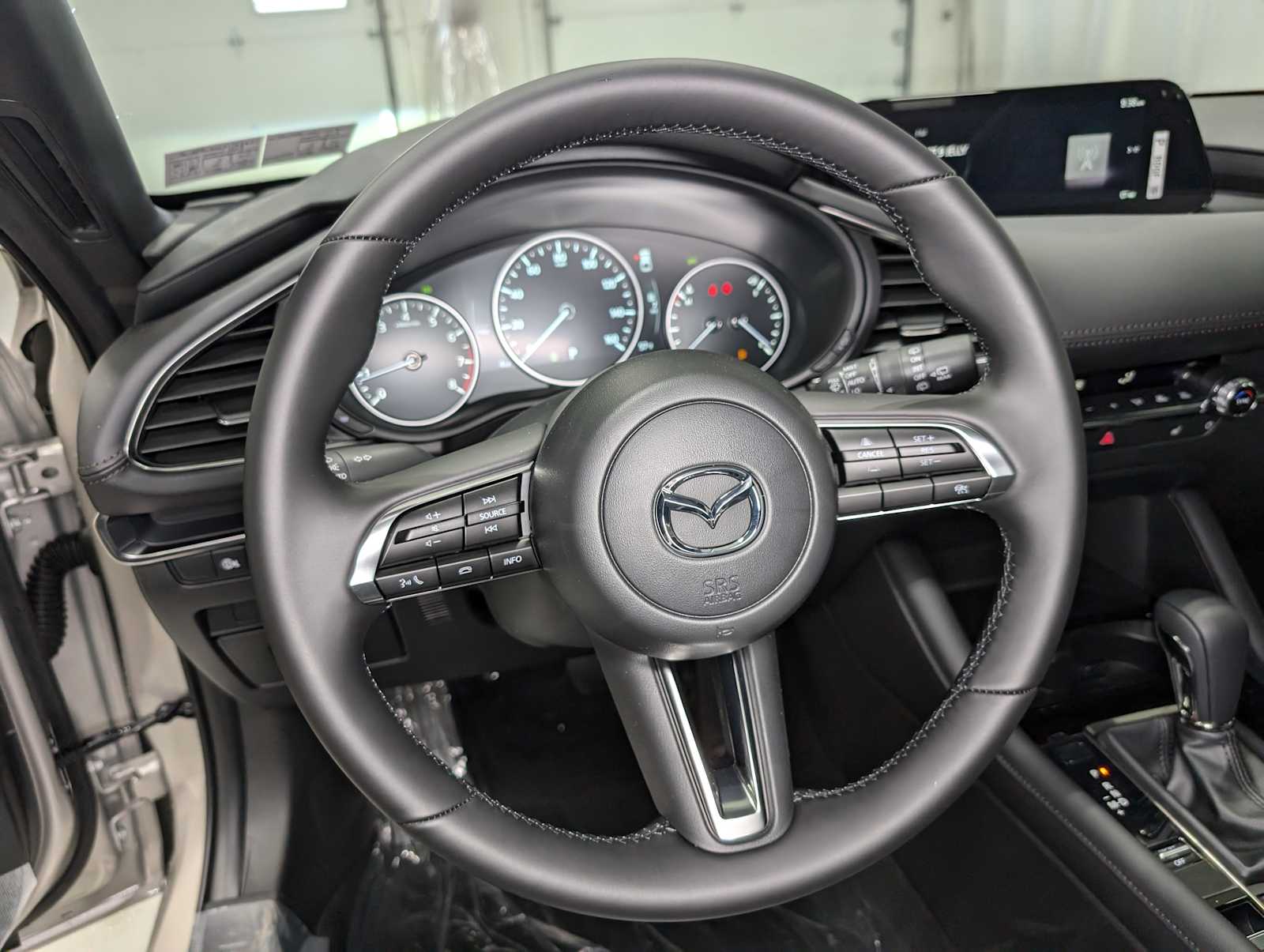 2025 Mazda Mazda3 Hatchback 2.5 s Preferred photo 26