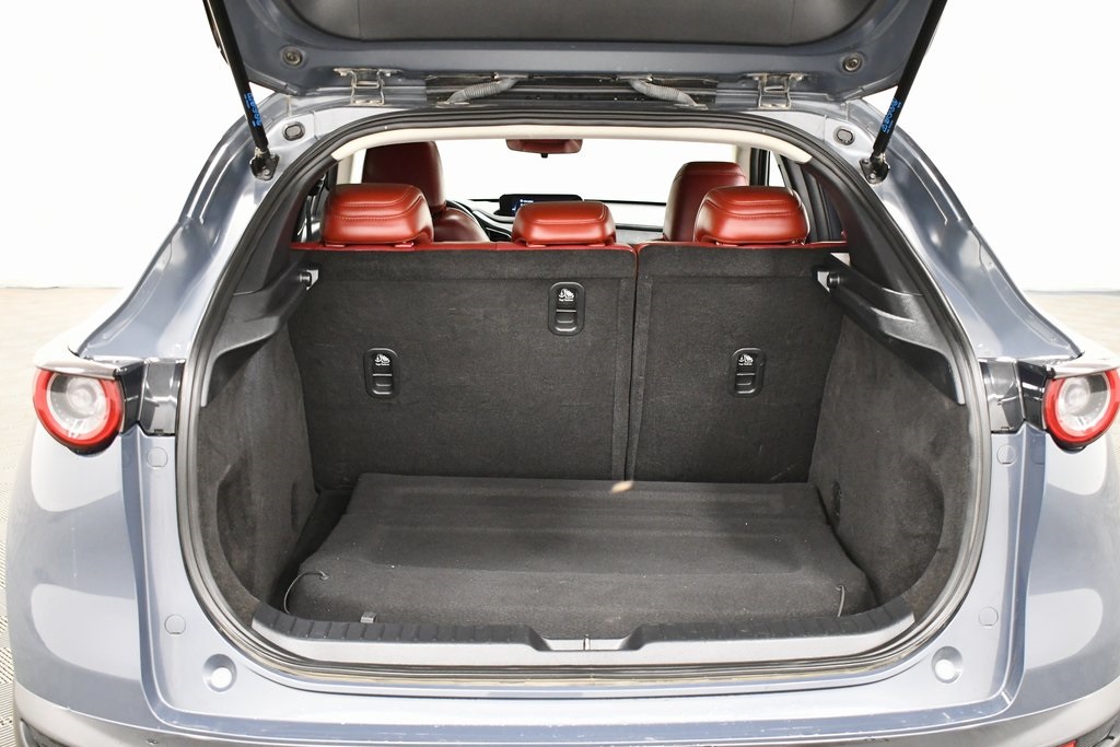 2023 Mazda CX-30 2.5 S Carbon photo 7