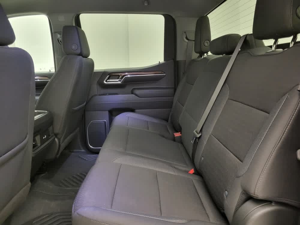 2023 Chevrolet Silverado 1500 LT Trail Boss photo 40