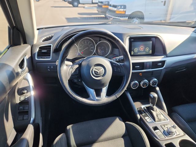 2016 Mazda CX-5 Touring photo 16