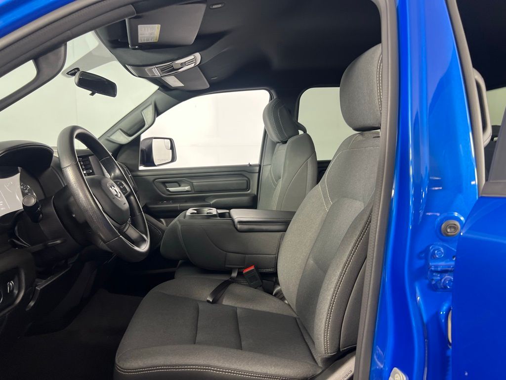2023 Ram 1500 Tradesman photo 17