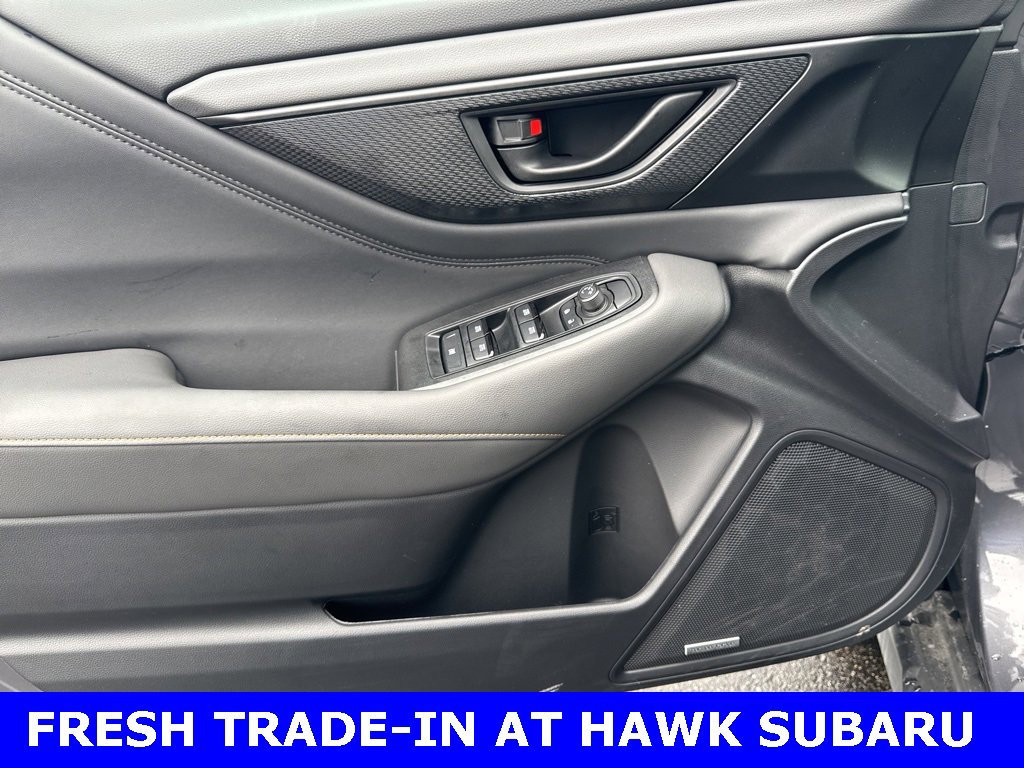 2025 SUBARU OUTBACK - Image 11