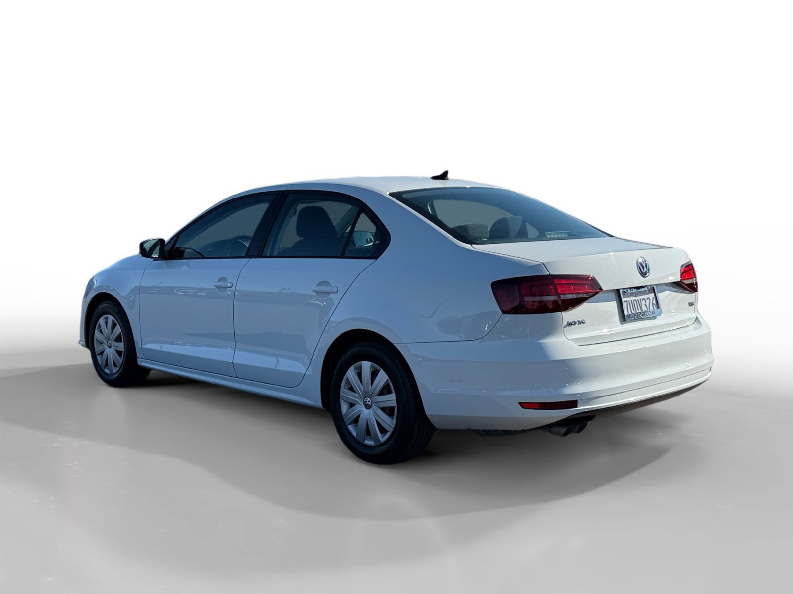 2016 Volkswagen Jetta 1.4T S photo 3