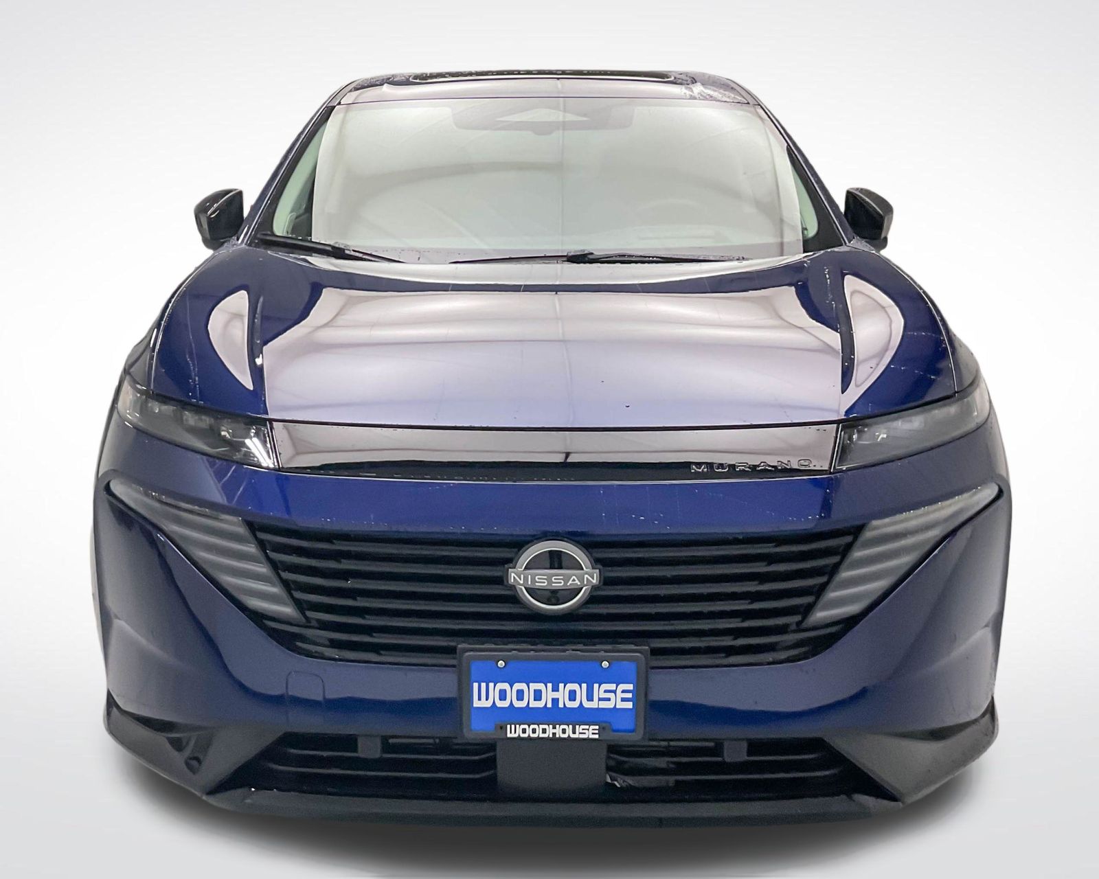 2025 Nissan Murano Platinum photo 2