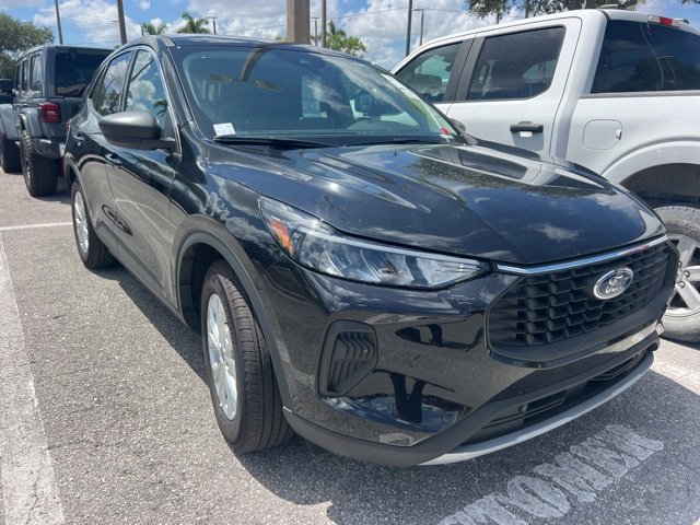 2024 Ford Escape Active photo 3