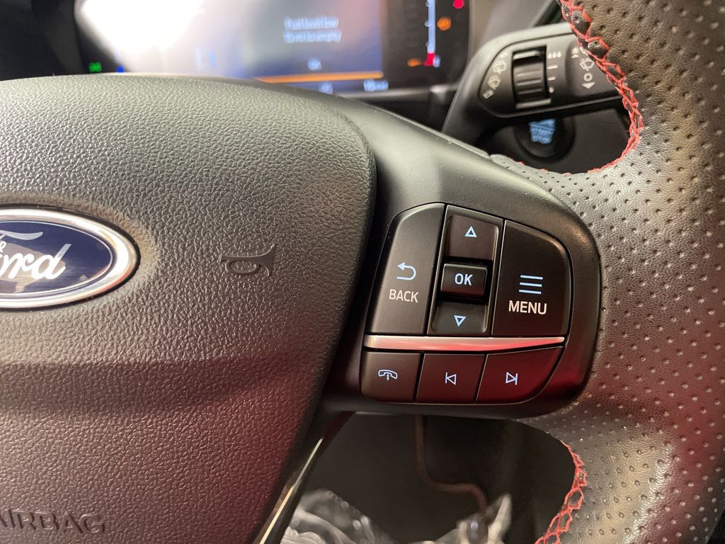 2023 Ford Escape ST-Line photo 20