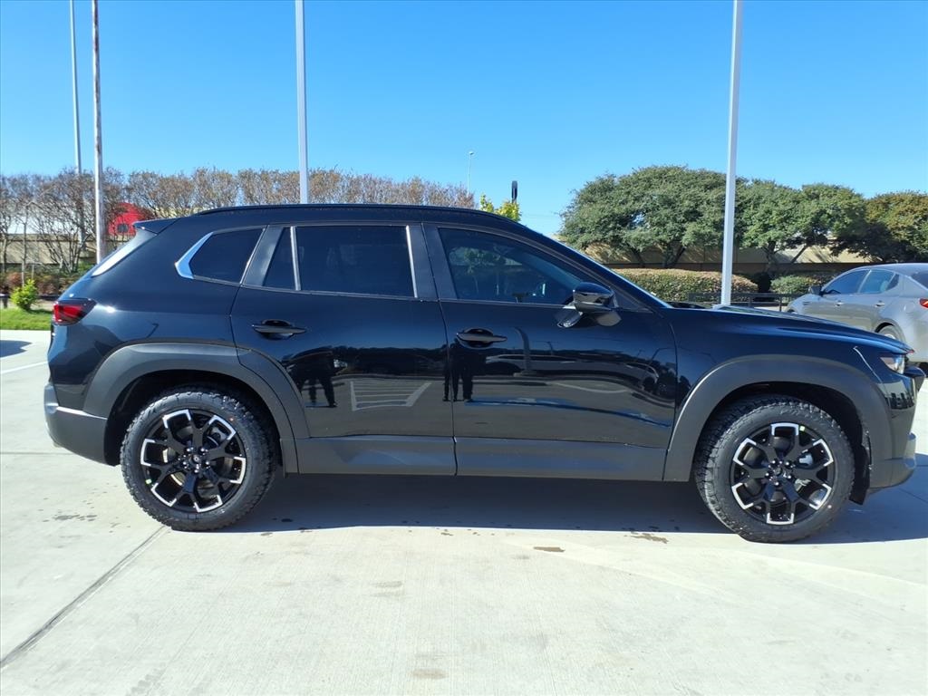 2026 Mazda CX-50 2.5 S Meridian Edition photo 2