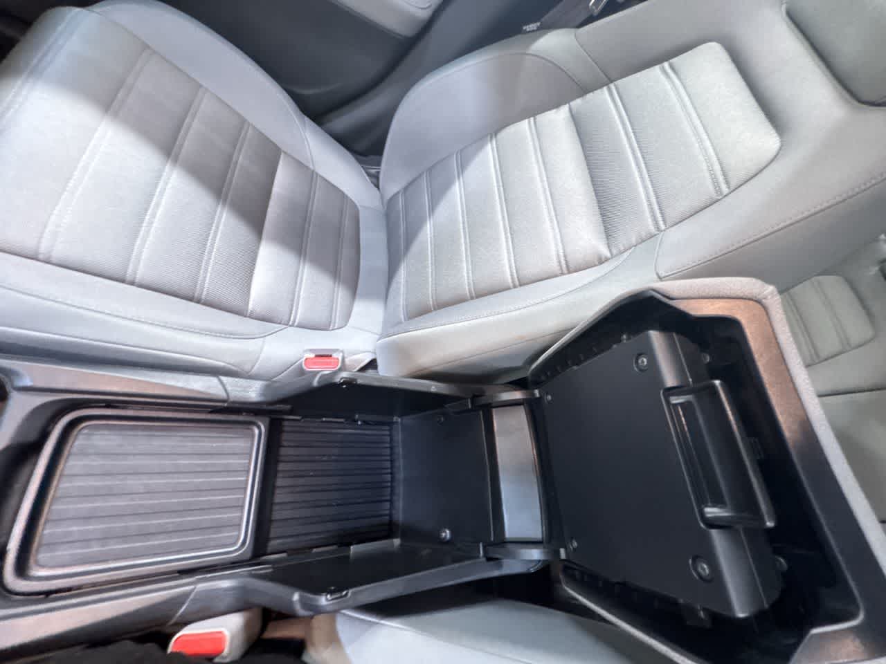 2021 Honda CR-V EX photo 26