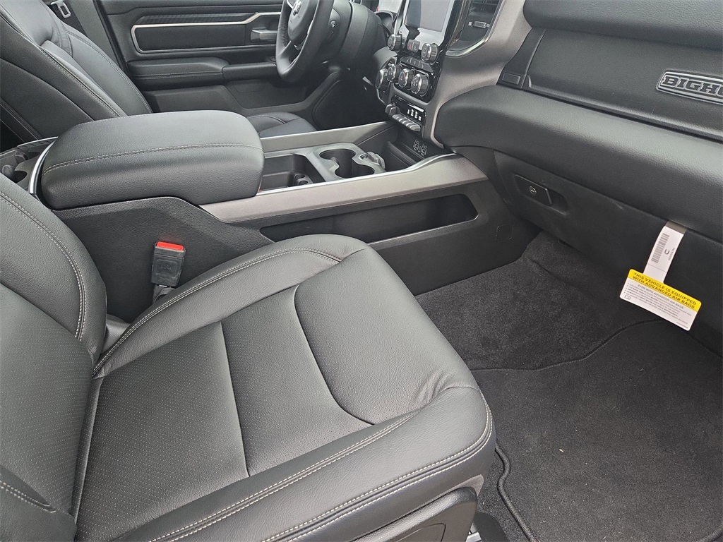 2025 Ram 1500 Big Horn Lone Star photo 28