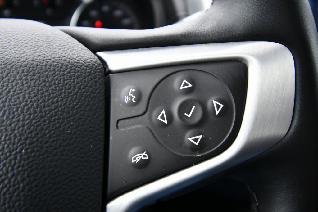 2024 Gmc Terrain SLT photo 18