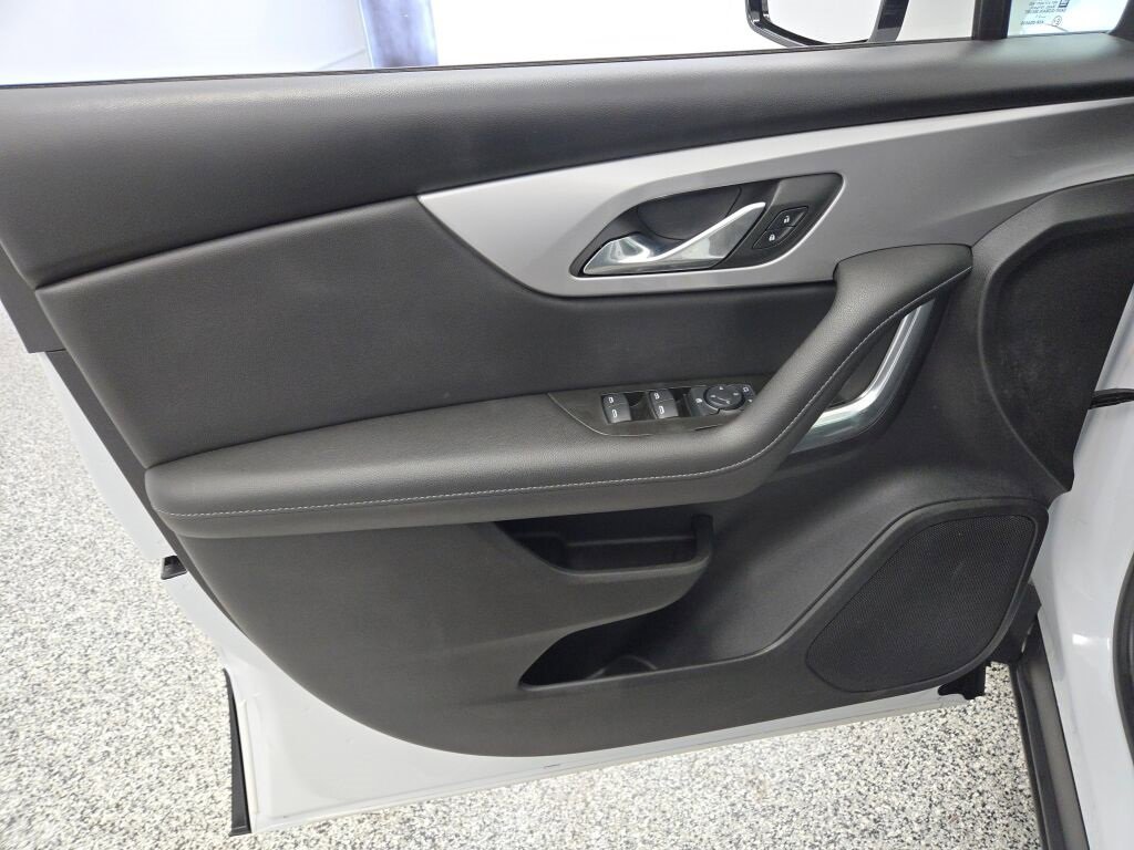 2021 Chevrolet Blazer 1LT photo 8