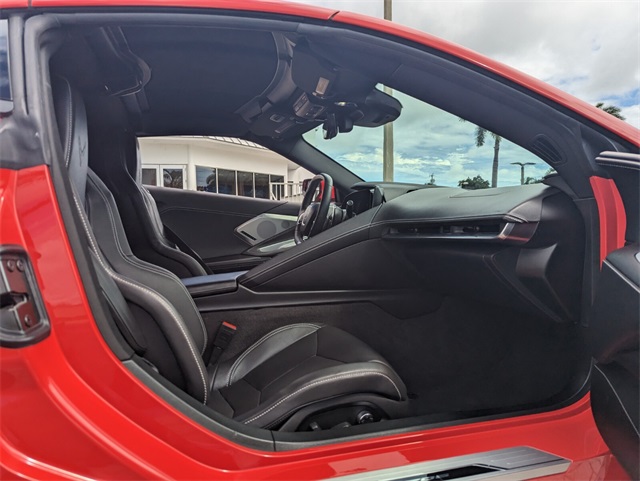 2024 Chevrolet Corvette Z06 photo 14