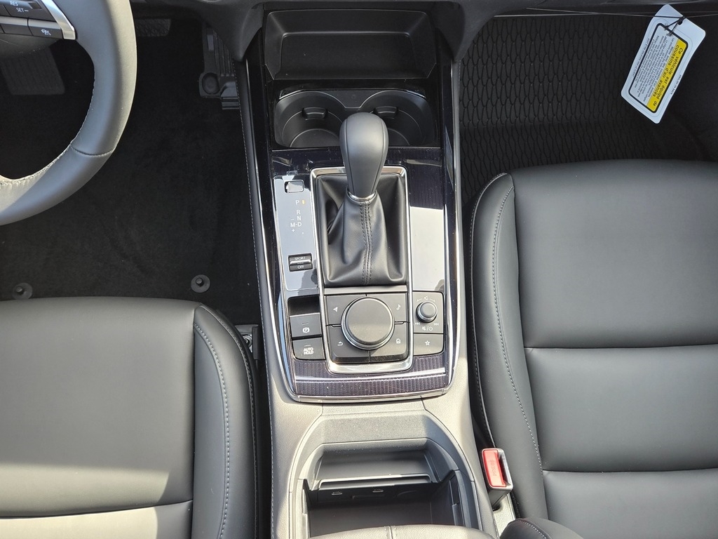 2025 Mazda CX-30 2.5 S Preferred photo 12