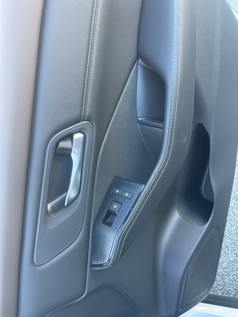 2023 Nissan Rogue SV photo 20