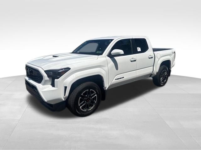 2025 Toyota Tacoma TRD Sport's photo