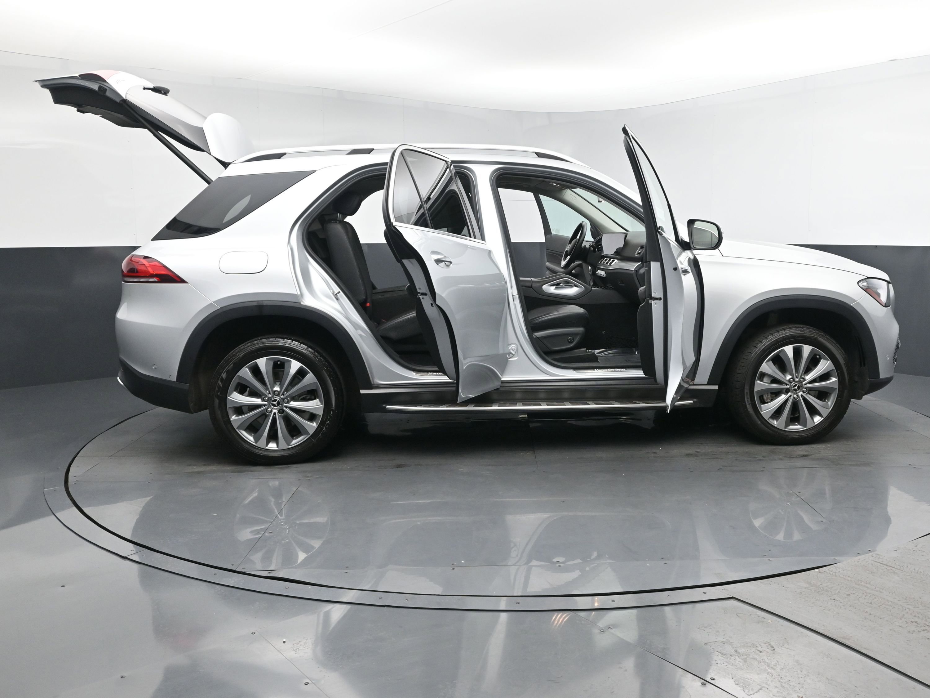 2020 Mercedes Benz GLE 350 4MATIC photo 26