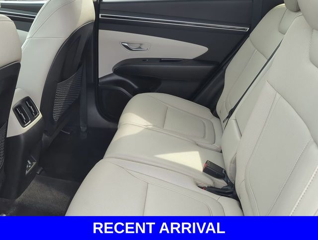 2023 Hyundai Tucson SEL Convenience photo 18