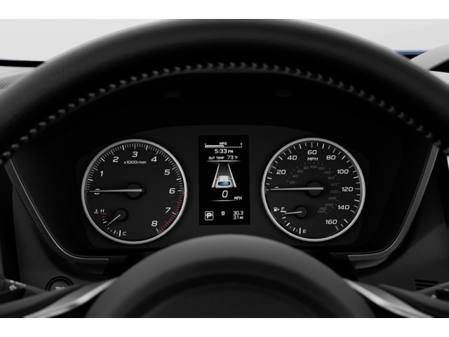 2025 Subaru Ascent Touring photo 18
