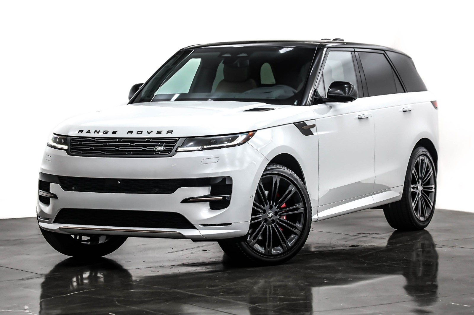 2024 Land Rover Range Rover Sport