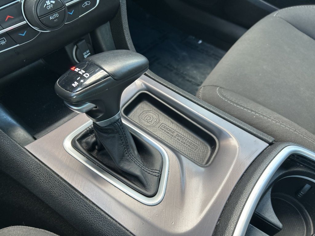 2023 Dodge Charger GT photo 28