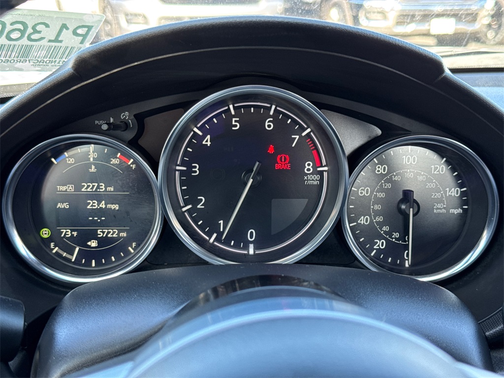 2024 Mazda MX-5 Miata Miata photo 29