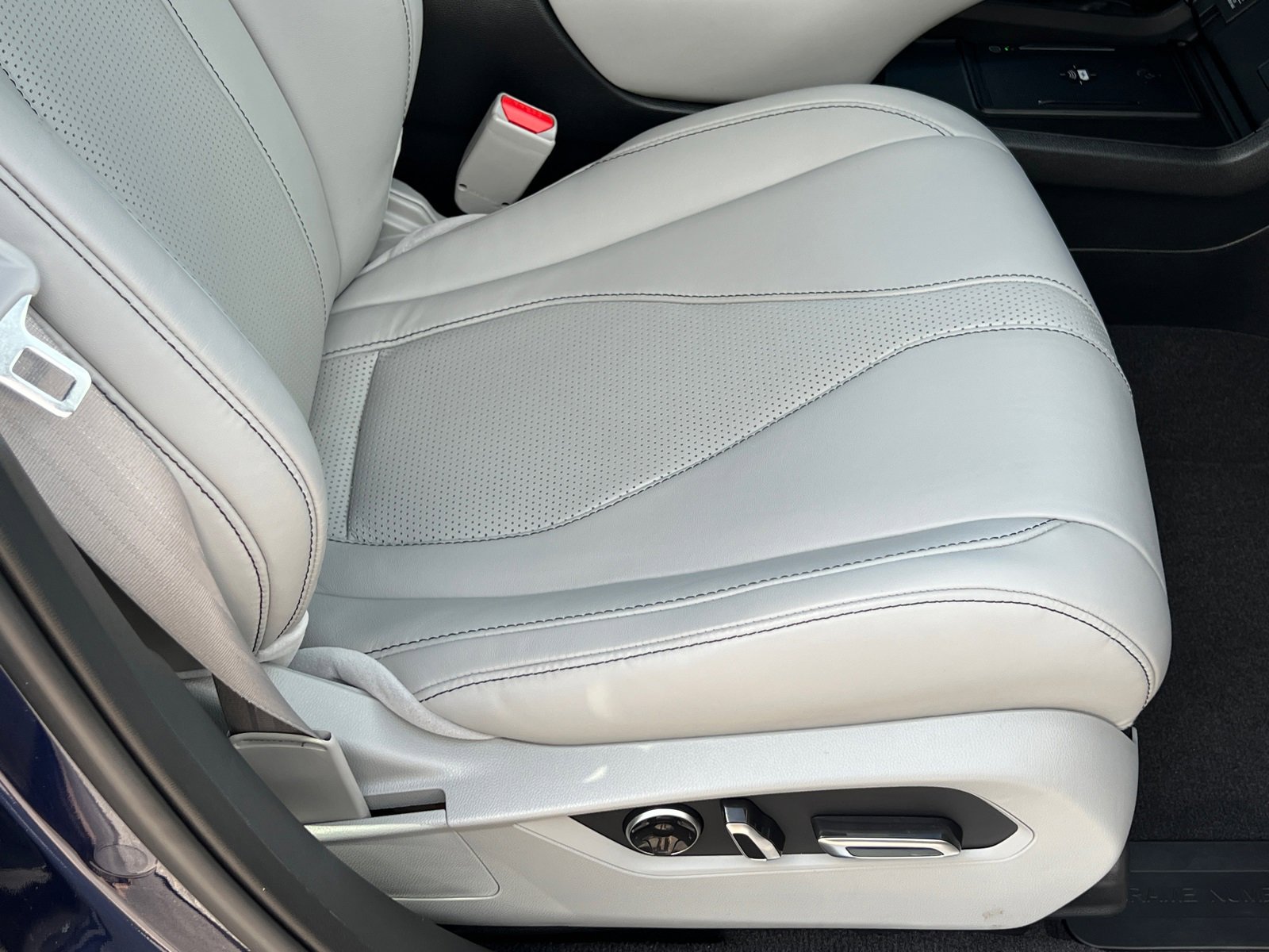 2024 Acura RDX Technology photo 11