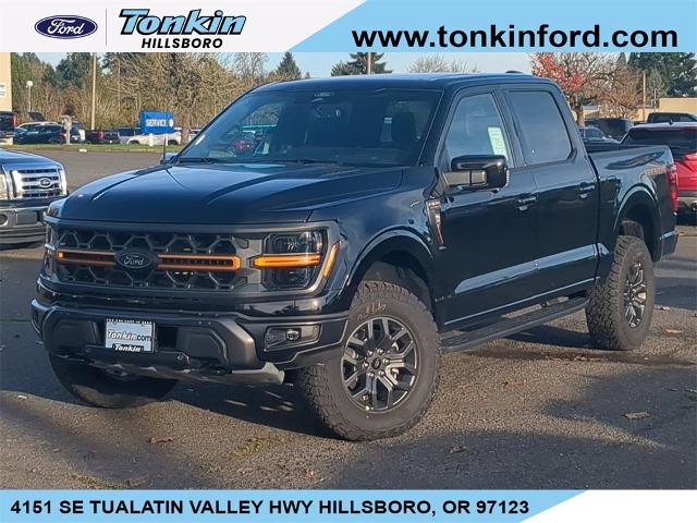 2025 Ford F-150 Tremor's photo