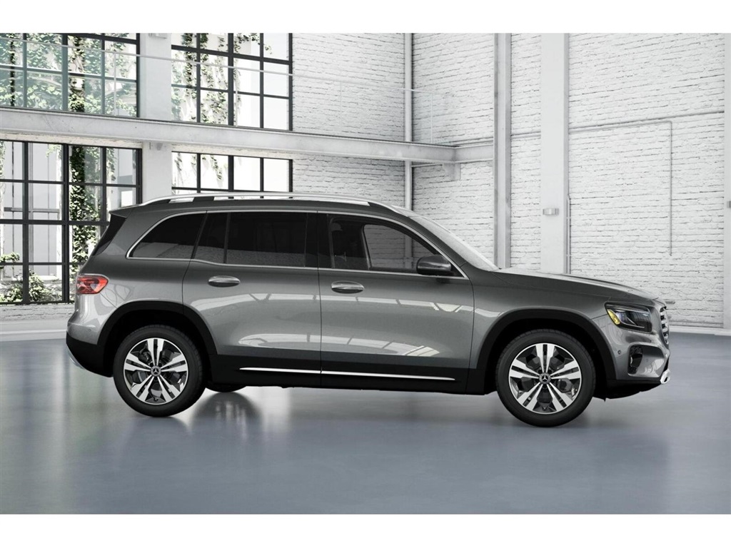 2025 Mercedes Benz GLB 250 4MATIC photo 15