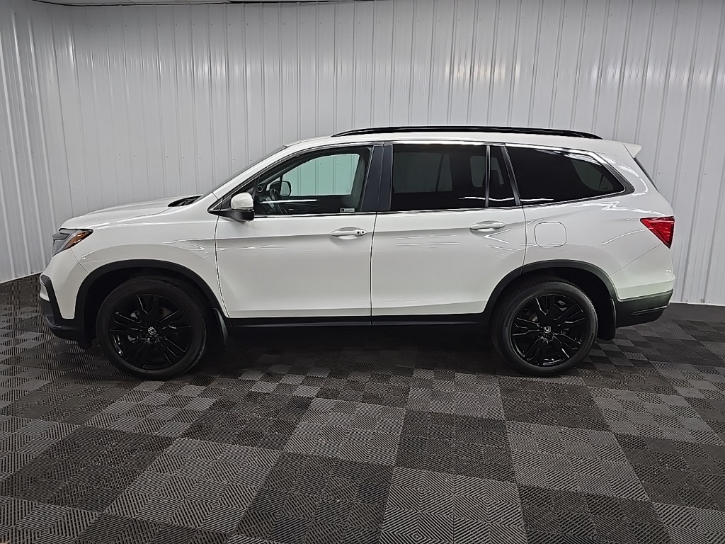 2022 Honda Pilot Special Edition photo 29