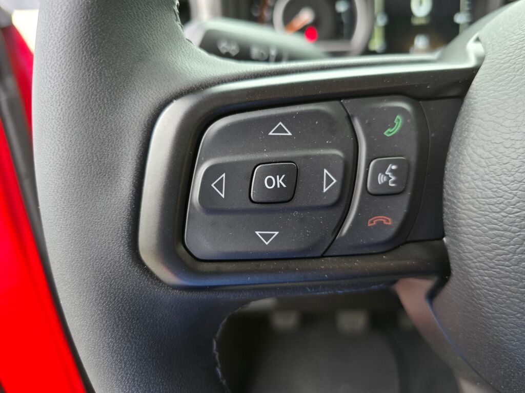 2025 Jeep Wrangler Sport S photo 27