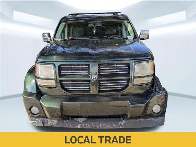 Used 2010 Dodge Nitro SXT with VIN 1D4PU5GK2AW124991 for sale in Pensacola, FL