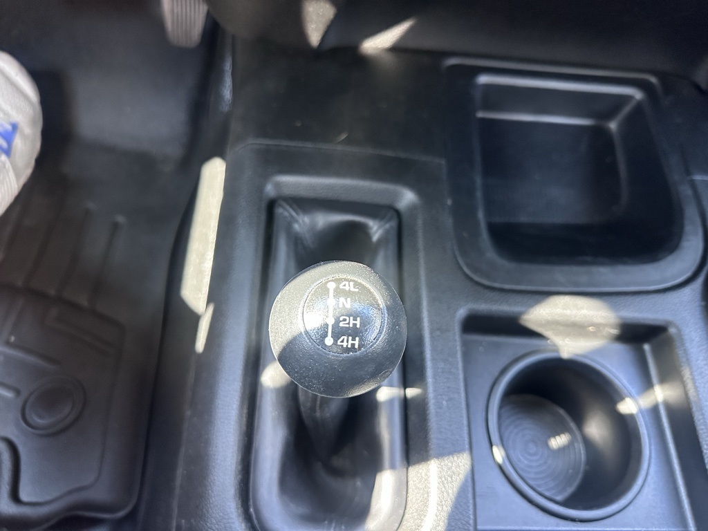 2018 Ram 2500 Tradesman photo 15