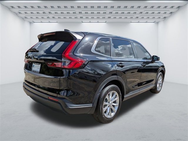 2023 Honda CR-V EX-L photo 3