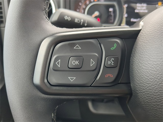 2025 Jeep Gladiator Texas Trail Sport photo 20