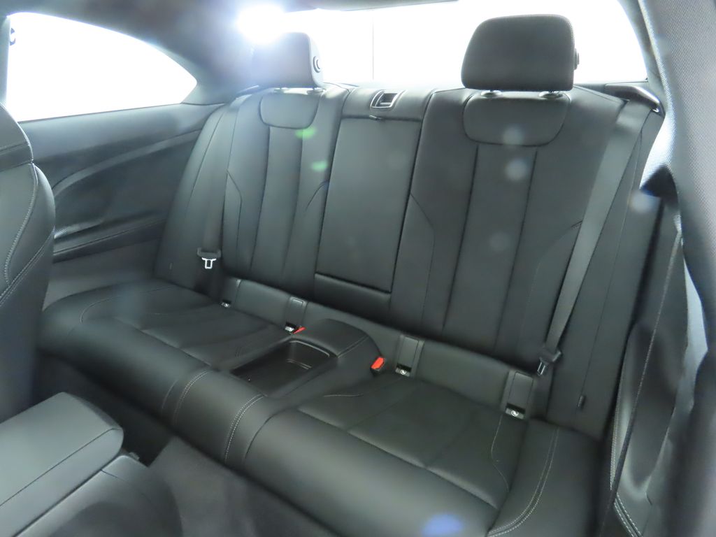 2025 Bmw 230i photo 18