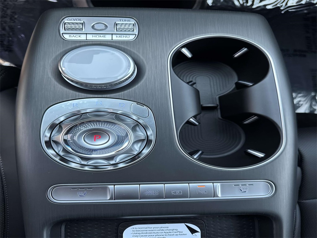 2026 Genesis GV60 Performance photo 13