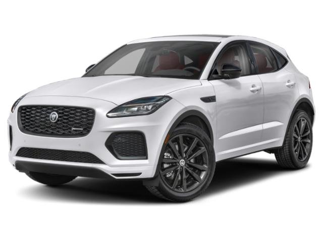 2024 Jaguar E-Pace R-DYNAMIC SE