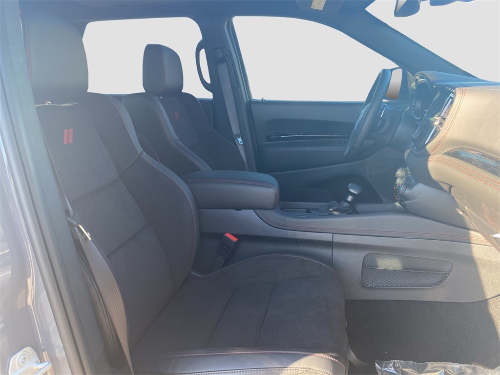 2025 Dodge Durango GT Plus photo 23