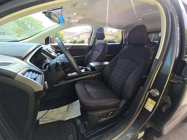 2016 Ford Edge SEL photo 5