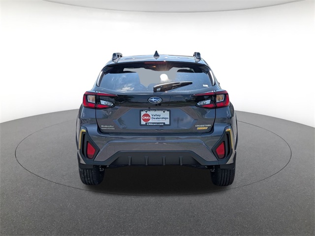2025 Subaru Crosstrek Sport photo 5