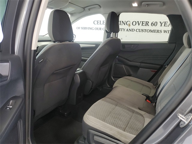 2022 Ford Escape SE photo 24
