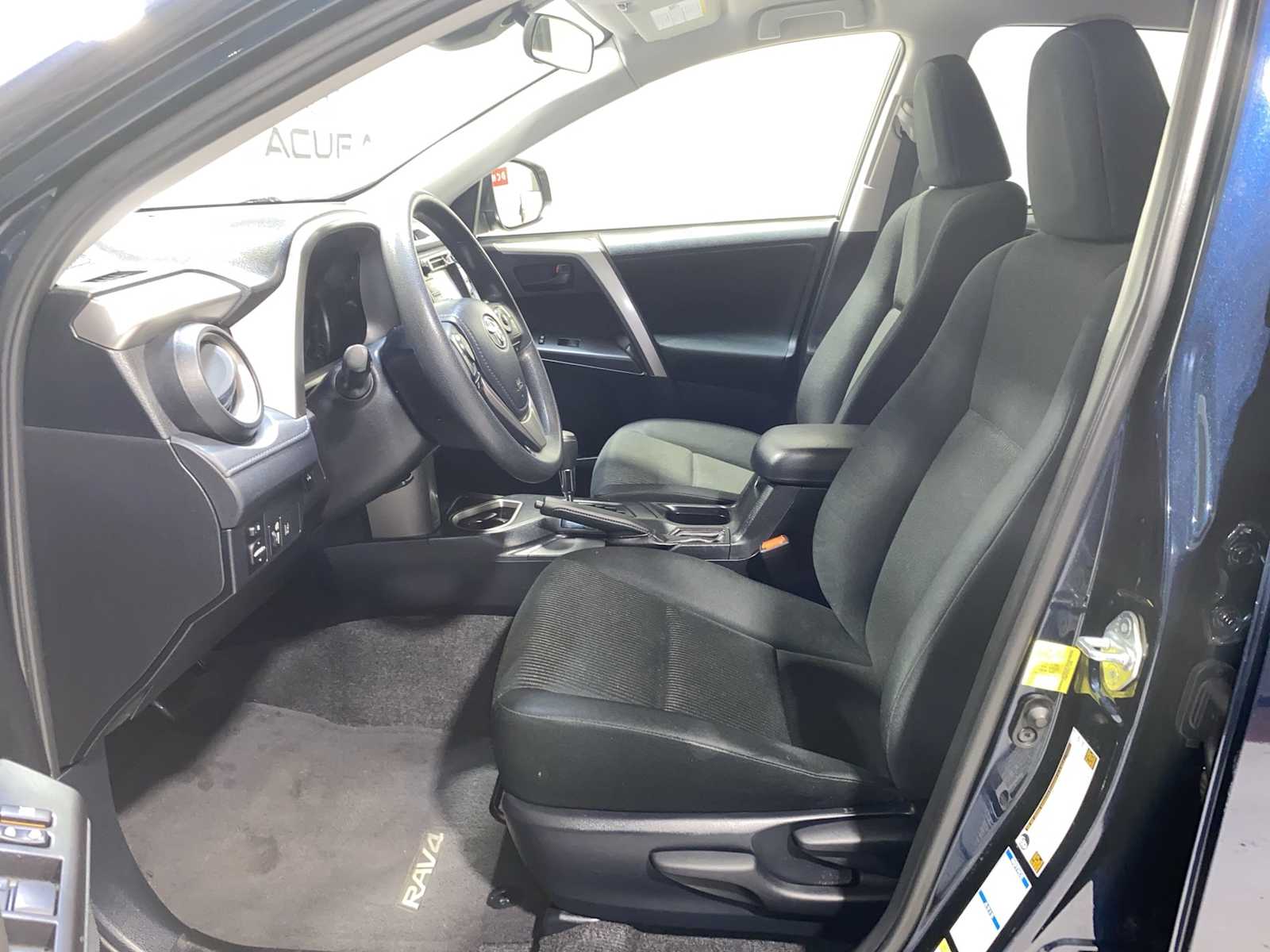 Used 2017 Toyota RAV4 LE with VIN JTMBFREV6HJ714964 for sale in Verona, NJ
