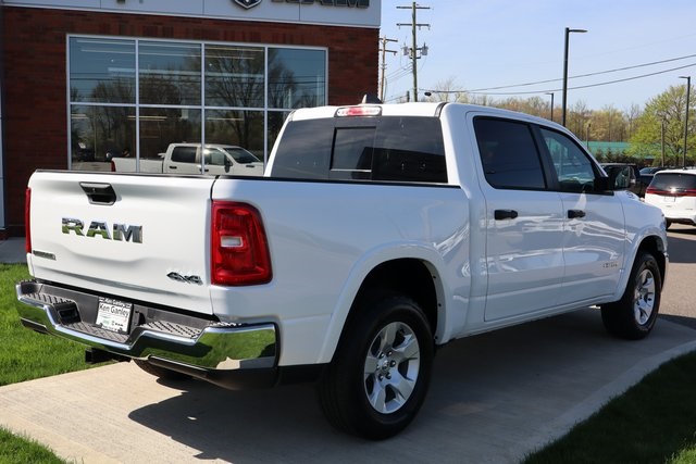 2025 Ram 1500 Big Horn photo 26
