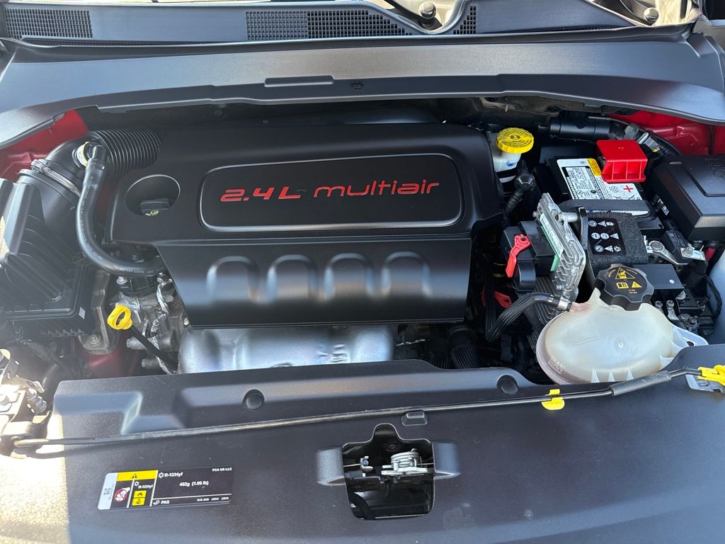 2022 Jeep Compass Limited photo 19